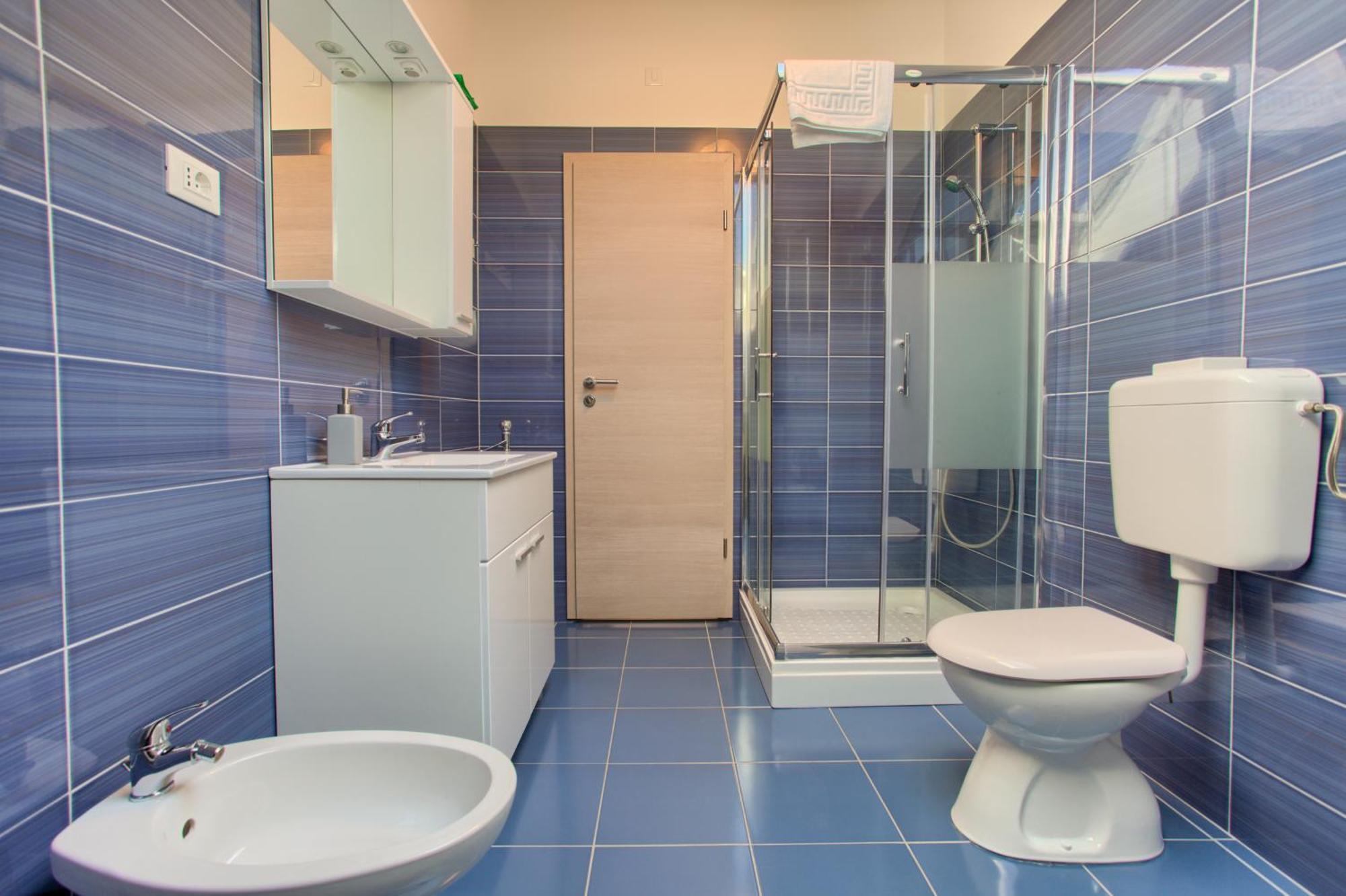 Apartment Val Njivice Dış mekan fotoğraf