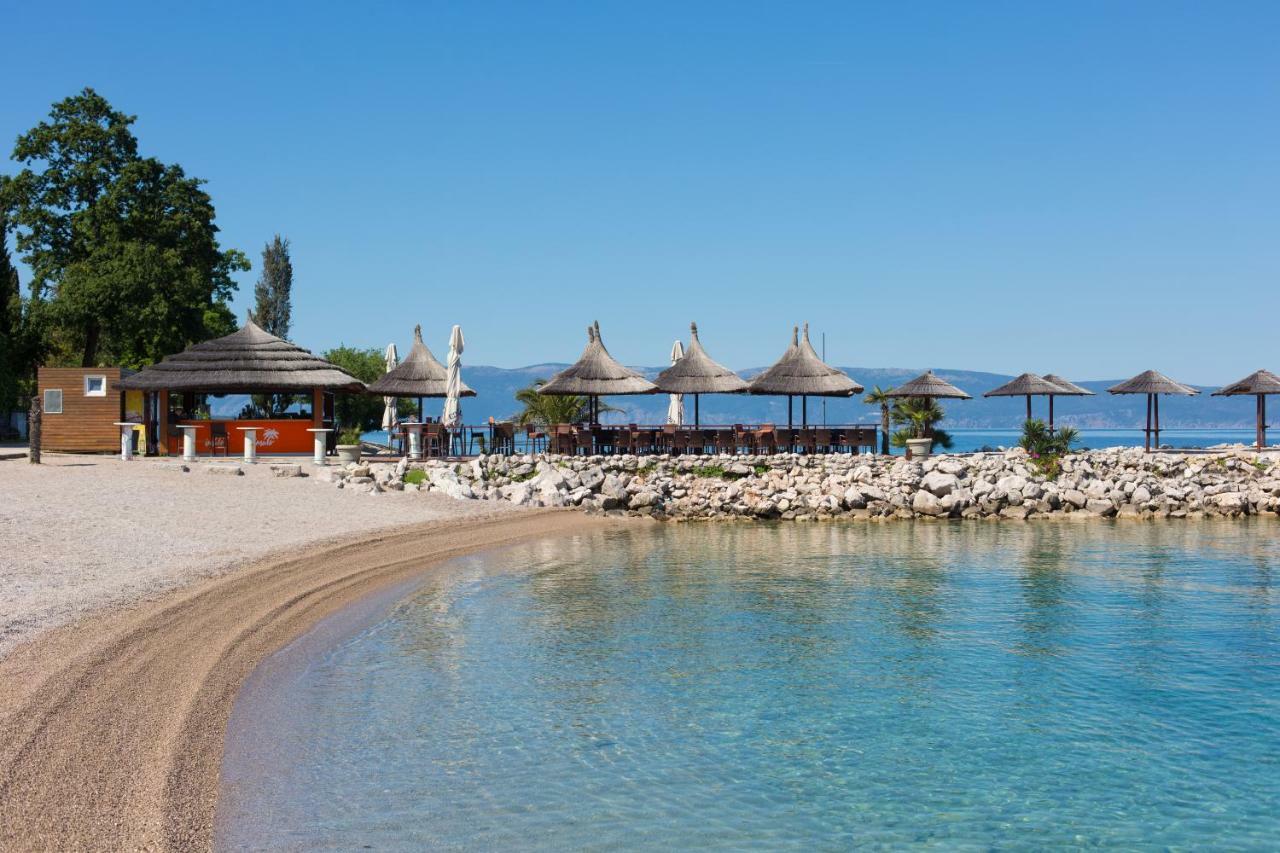 Apartment Val Njivice Dış mekan fotoğraf
