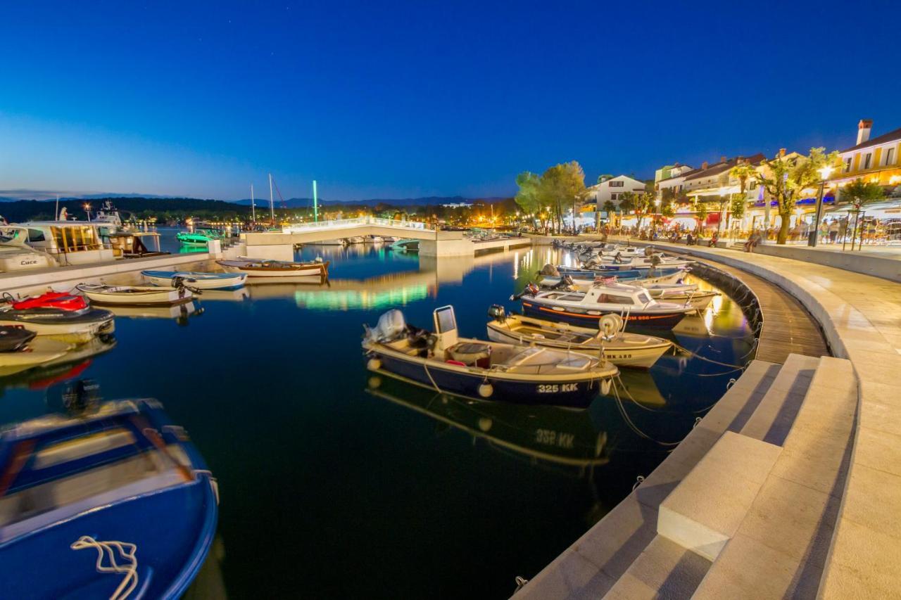 Apartment Val Njivice Dış mekan fotoğraf